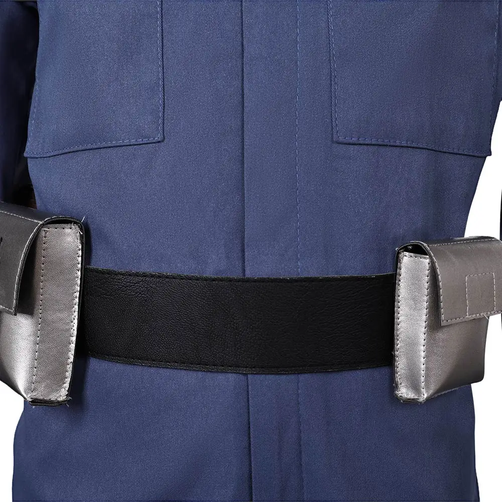 Маскировка Миралука КБ детская одежда для девочек ТВ космическая битва костюм со