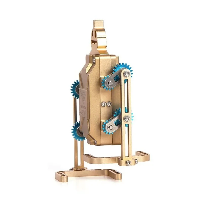 Saturn DM20 Металлический набор для сборки робота