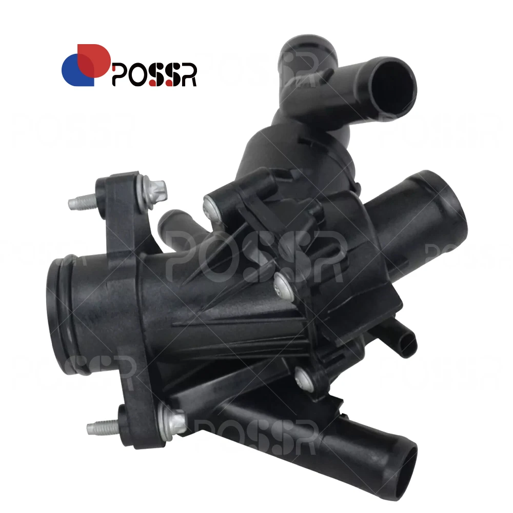 Автозапчасти 2702002200 Термостат системы охлаждения двигателя для Bmw или Mercedes Benz a A