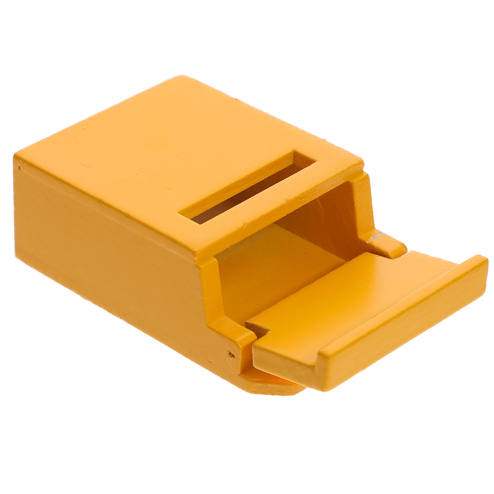 

Miniature Garden Dollhouse Mail Mailbox Furniture Box Supplies Wood Mini Funny Decor Accessories Post 12 Stuff Letter Holder