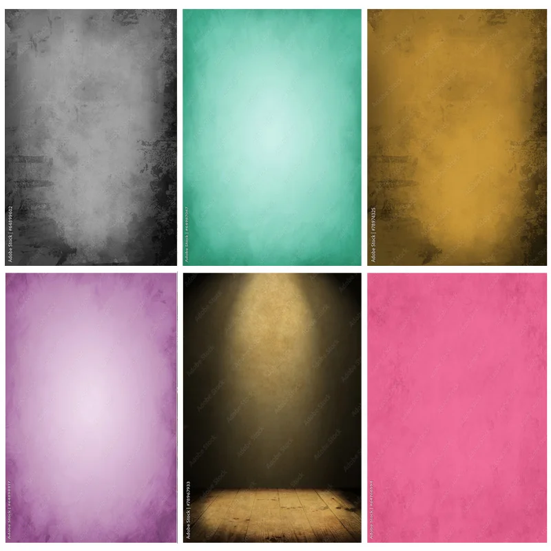 

Abstract Vintage Texture Photography Backdrops Portrait Photo Backgrounds Studio Props 2216 JUT-30