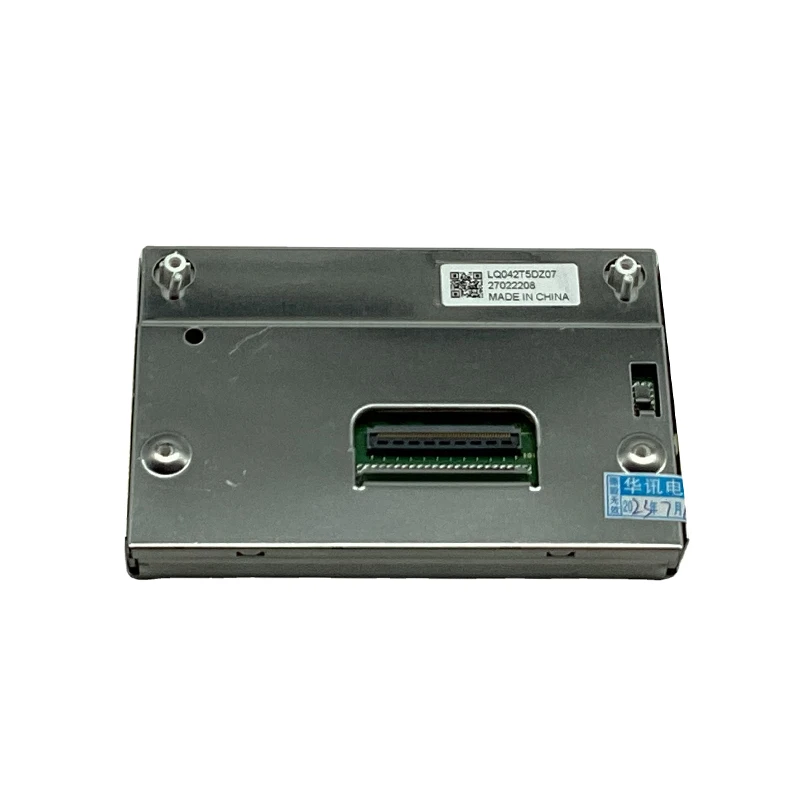 Для 4,2 дюймового LQ042T5DZ07 LQ042T5DZ11 LQ042T5DZ11A LQ042T5DZ13K LQ042T5DZ01A Для 4,2 дюймового LQ042T5DZ07 LQ042T5DZ11 LQ042T5DZ11A LQ042T5DZ13K LQ042T5DZ01A