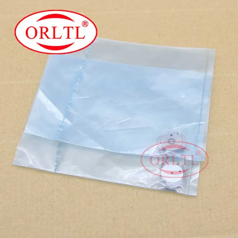 ORLTL BF11 Пластина клапана управления инжектором Common Rail # 5 для TOYOTA 0950000770 0950000940 0950000941