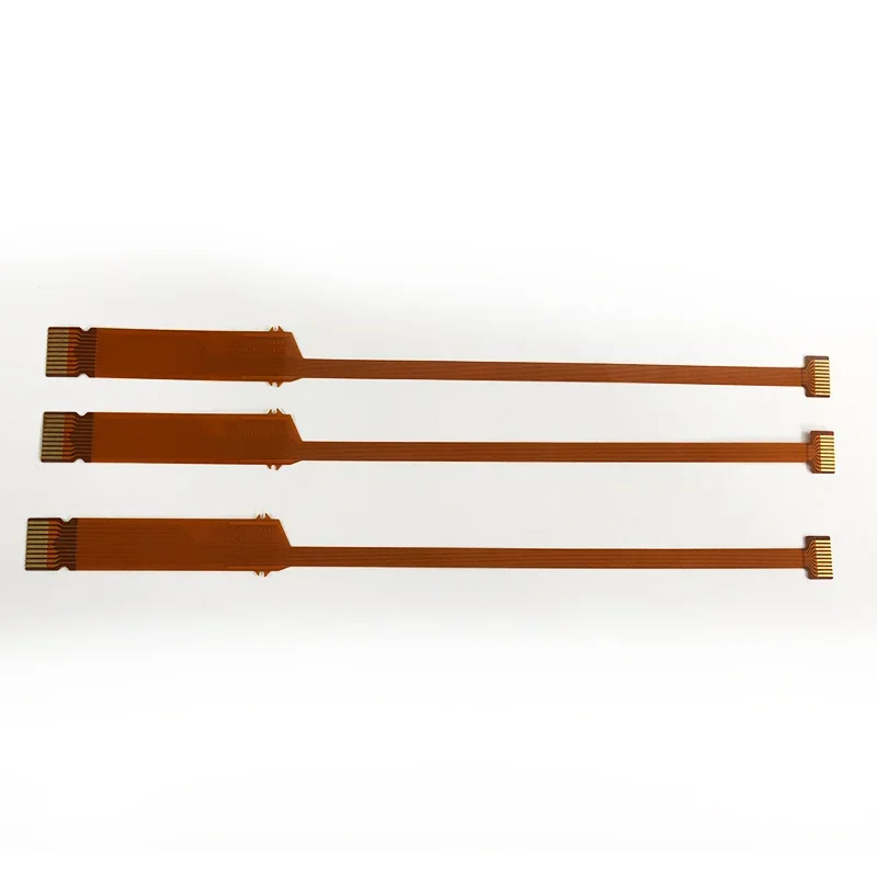 A66L-2050-0044 A/ B/ C/ D/ E/ F новая система полос с плоским кабелем