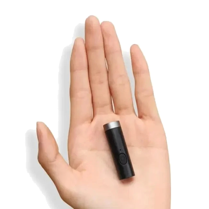 

Мини-прикуриватель TypeC, подключаемая зажигалка, ветрозащитная уличная прикуриватель, автомобильный прикуриватель, зажигание без зарядки