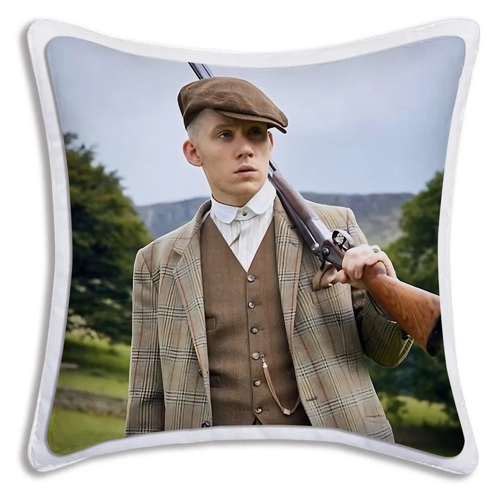 Наволочки на подушки Beast Kingdom с изображением рыхлого глаза мультяшный Диванный