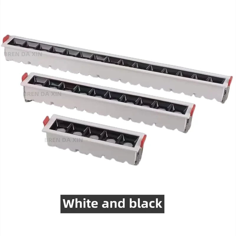 

Потолочный светильник BRENDAXIN COB 10/20/30 Вт