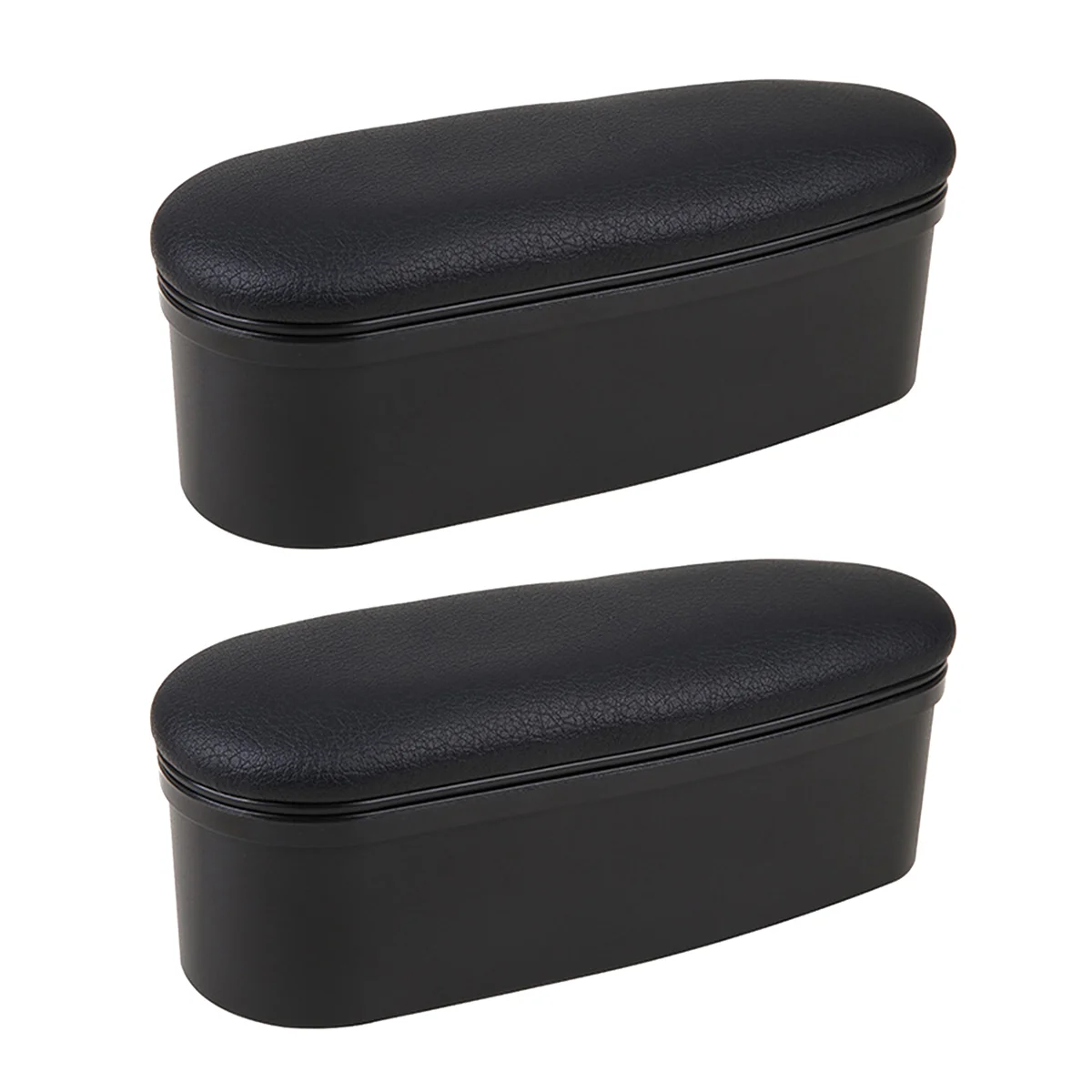 

Car Armrest Rest Cover Box Arm Storage Console Elbow Pads Pillow Door Truck Left Cushion Gap Auto Covers Accessories