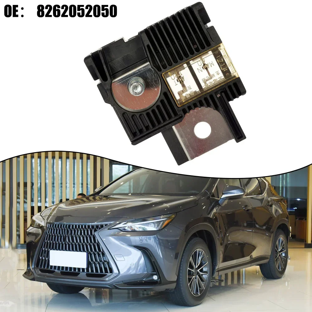 Предохранитель цепи автомобильного аккумулятора Замена предохранителя