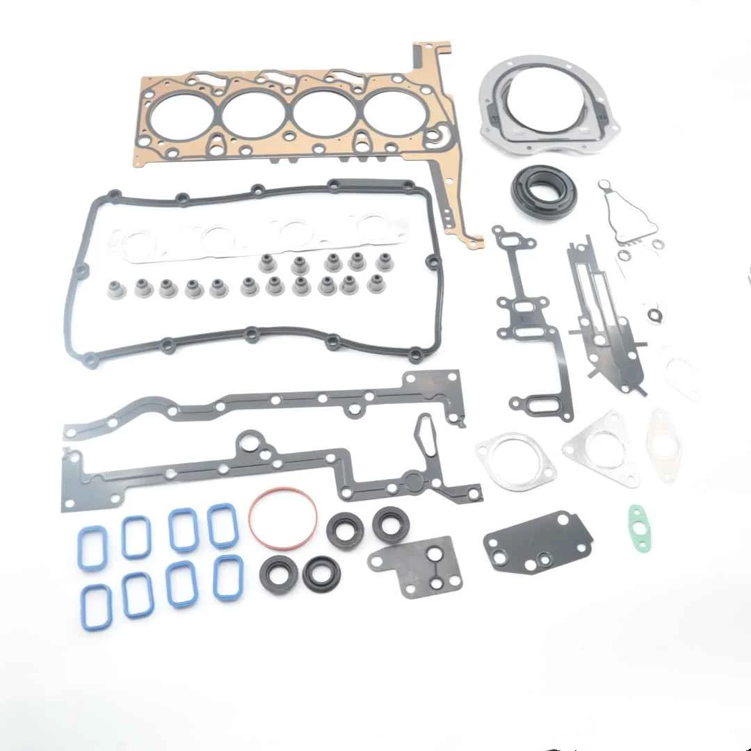 Комплект прокладок головки цилиндра для FORD TRANSIT RANGER 2 TDCi RWD 2011 -on