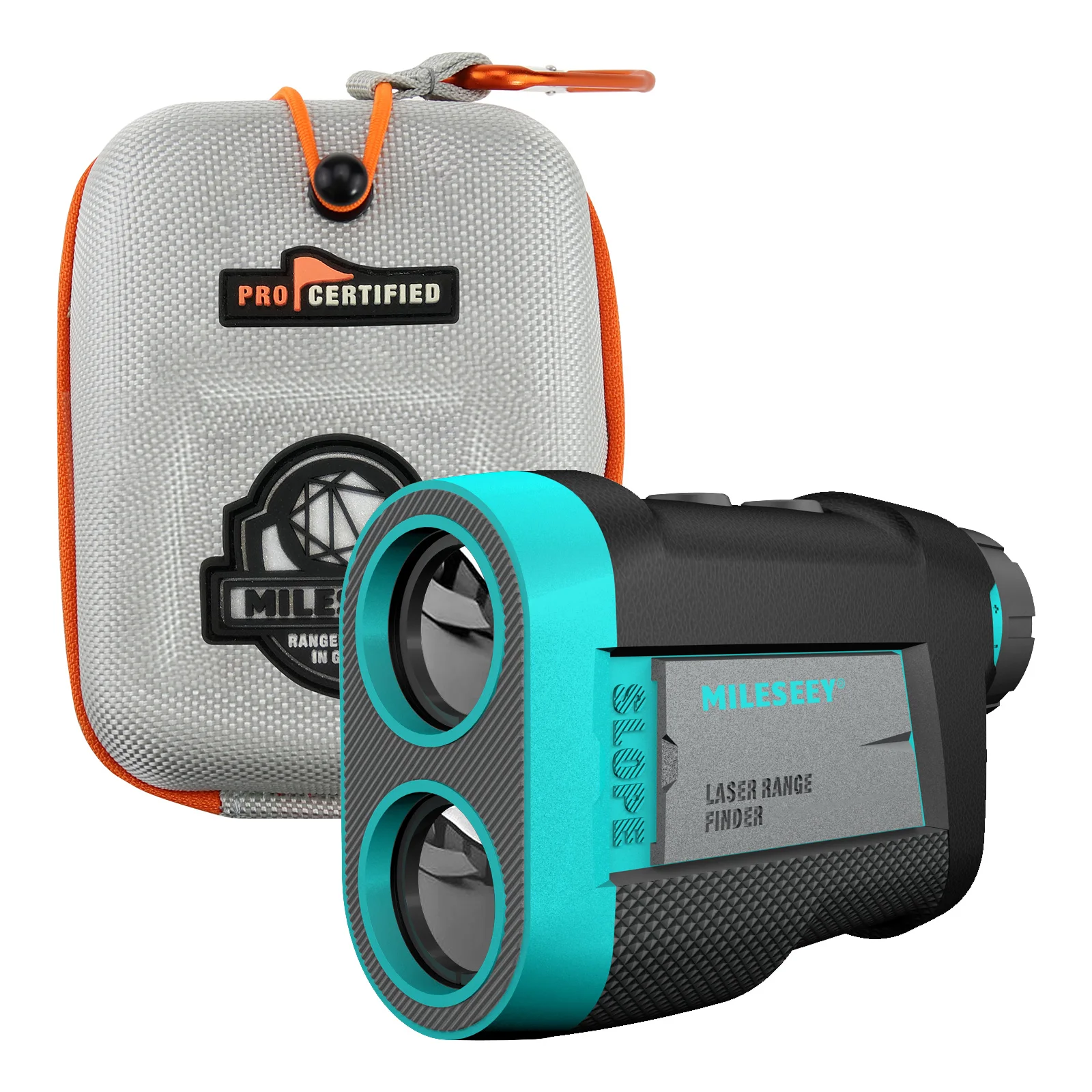 

Hot sale laser distance meter golf rangefinder handheld laser range finder hunting