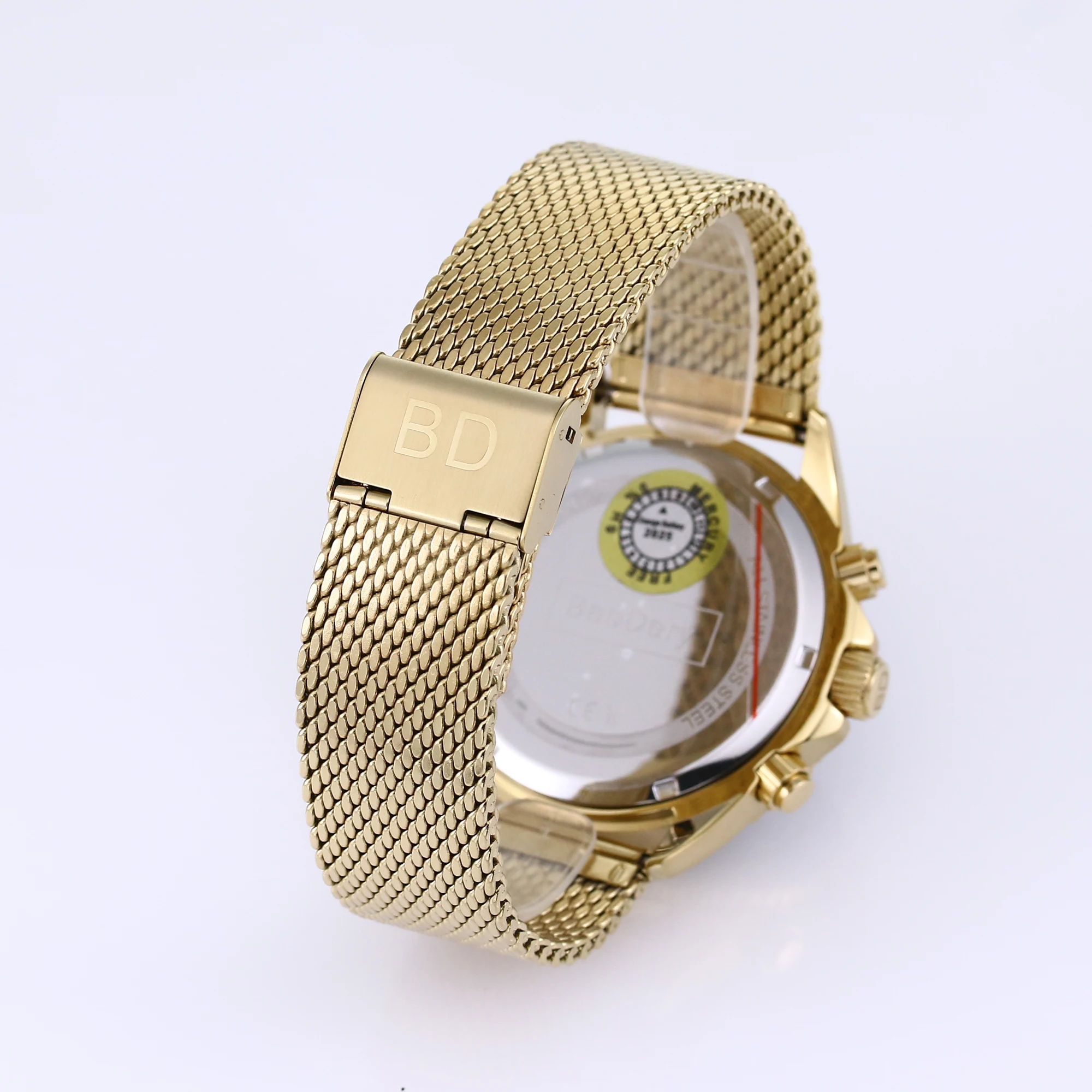 Рисунок 3 - BaoDery произведено Soria обеспечивает