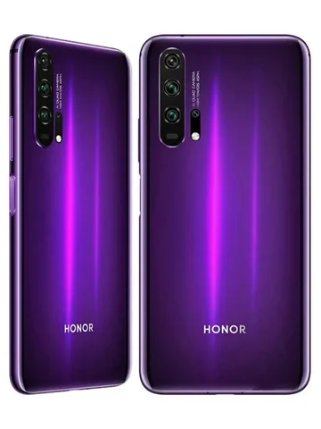 Смартфон HONOR 20 Pro, 8/128ГБ