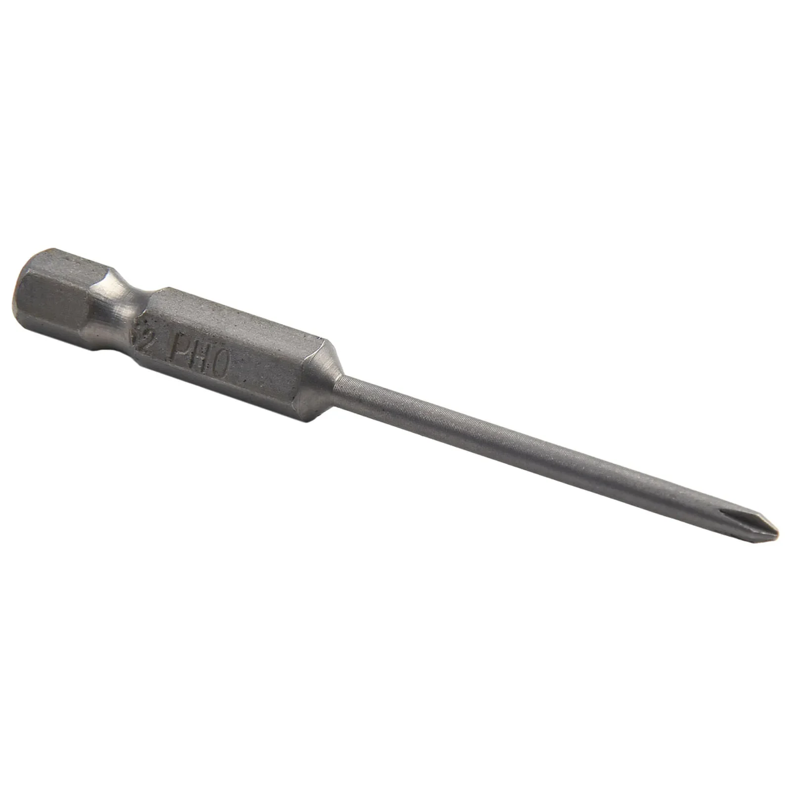 Новинка бит для отвертки электрической фреза PH0 PH00 1/4 дюйма 6 35 мм