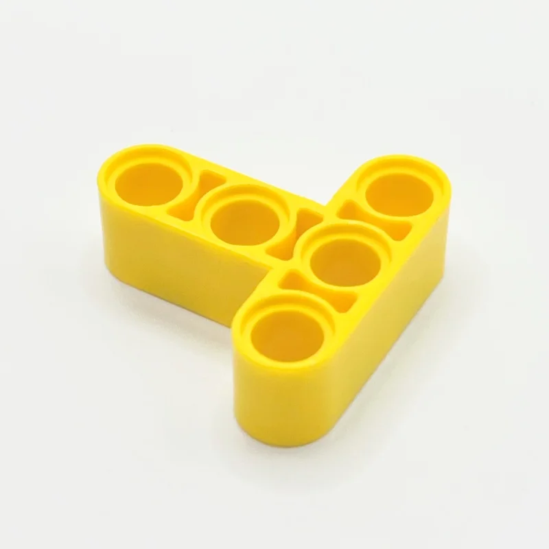 Набор 60484 Т-образный толстый строительный блок 3x3 игрушка совместимые Аксессуары