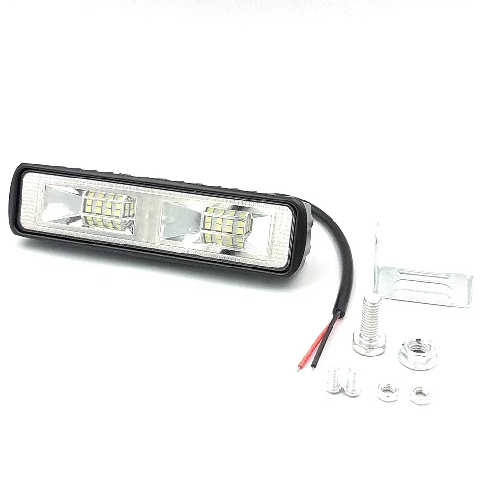 Автомобильный мотоциклетный фонарь для внедорожника 4x4 противотуманная фара