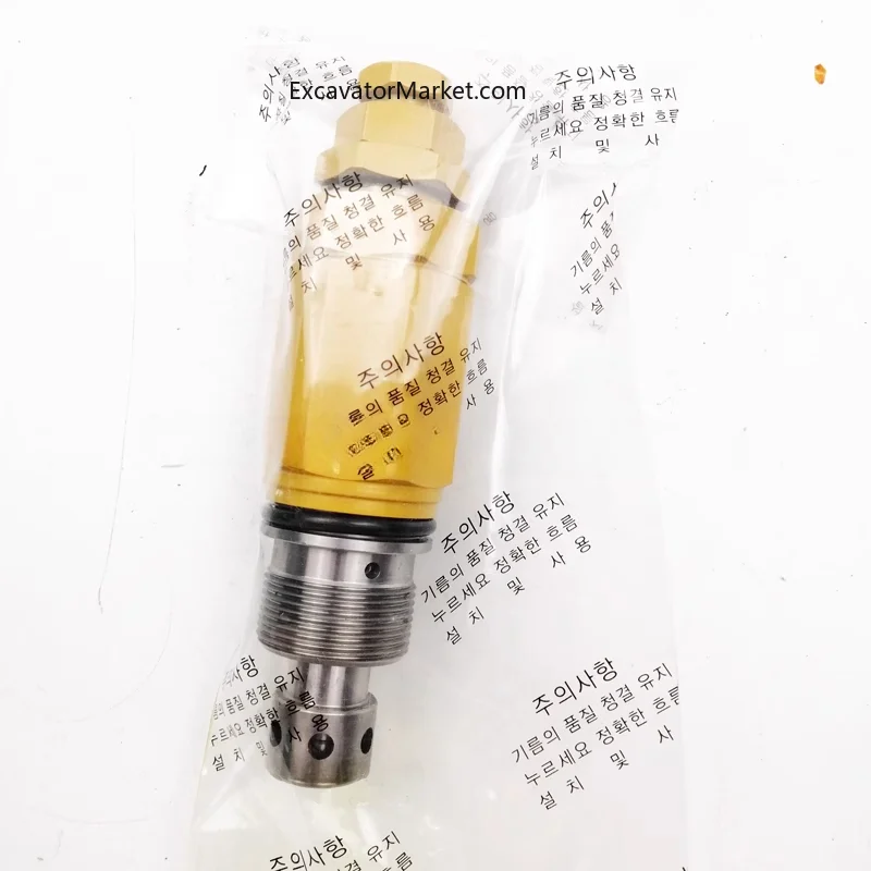 Для Caterpillar Cat306 307e2 307d 308 распределительный клапан главная пушка основной