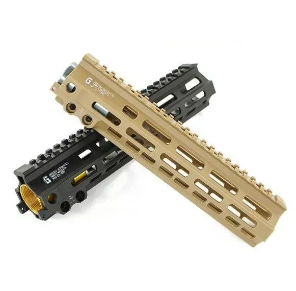 

Metric Threaded Nylon MK8 Fishb 9.5in