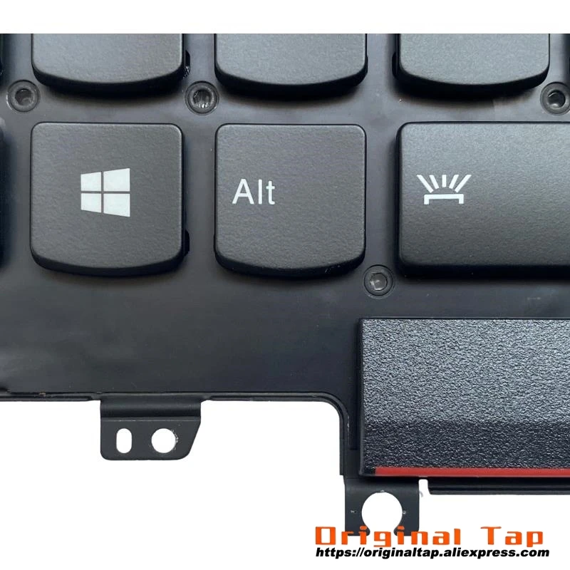 Корейская клавиатура KR с подсветкой для Lenovo Thinkpad X1 Carbon 4-го поколения 4 SN20K74738 SN20K74778