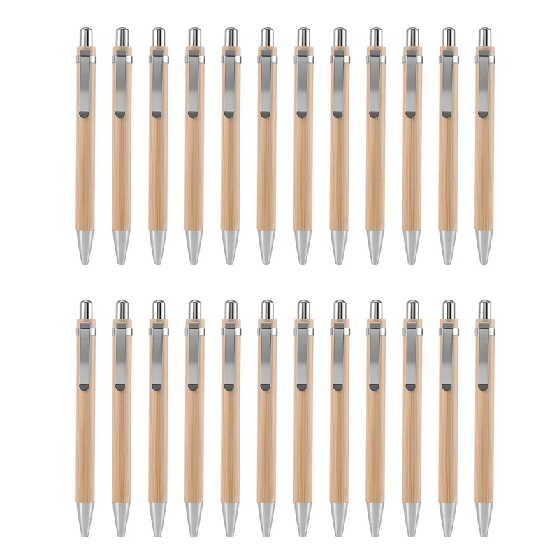

Бамбуковая Выдвижная шариковая ручка, рабочая продукция, ручки, Бамбуковая шариковая ручка, деревянные шариковые ручки