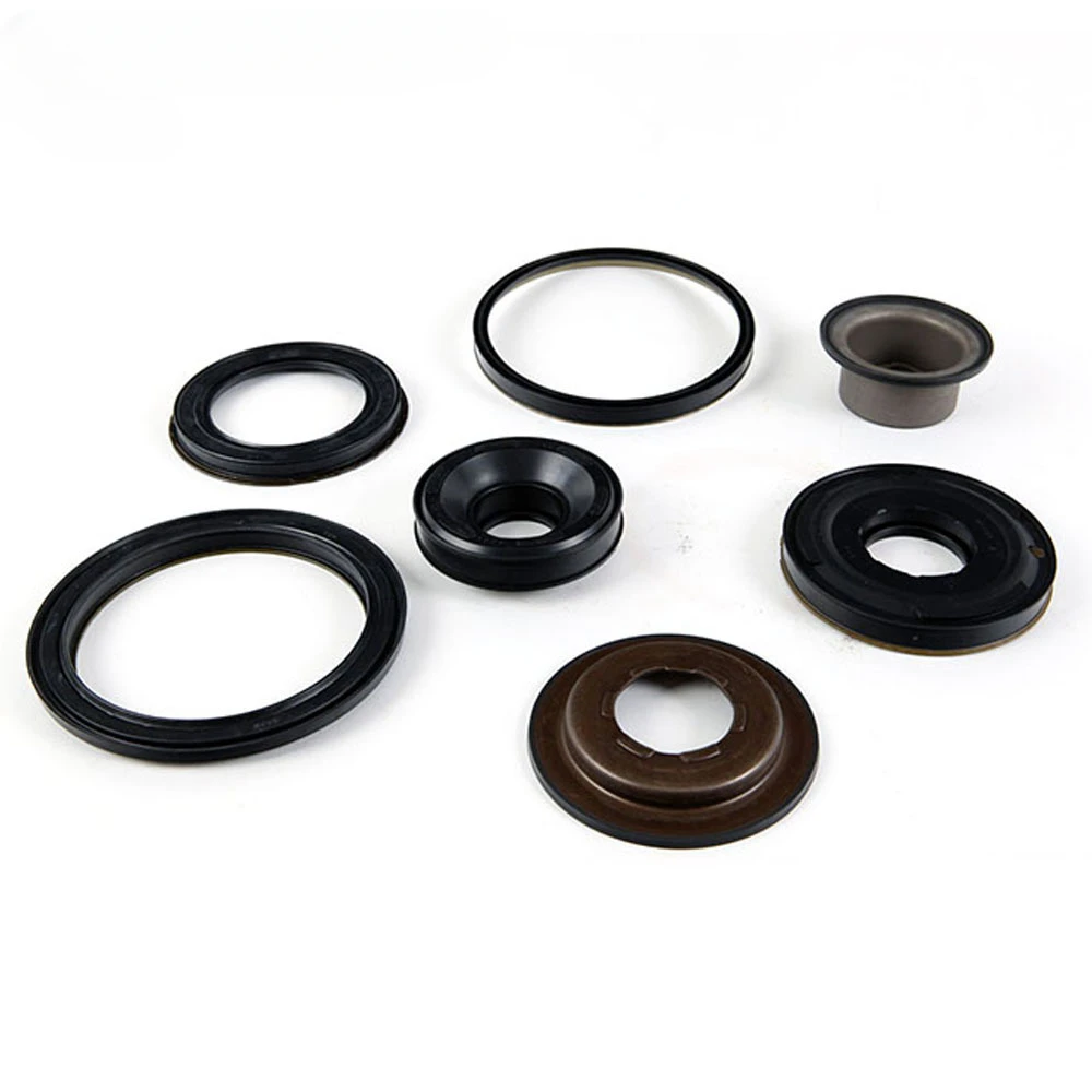 01M 095 096 G93 Комплект прокладок и уплотнений главного ремонта автоматической