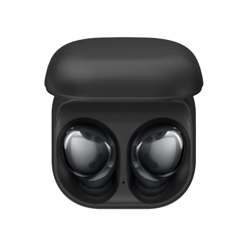 

594A зарядный чехол Bluetooth-Совместимый Чехол для гарнитуры Samsung-Galaxy Buds Pro Наушники-вкладыши с поддержкой беспроводной зарядки