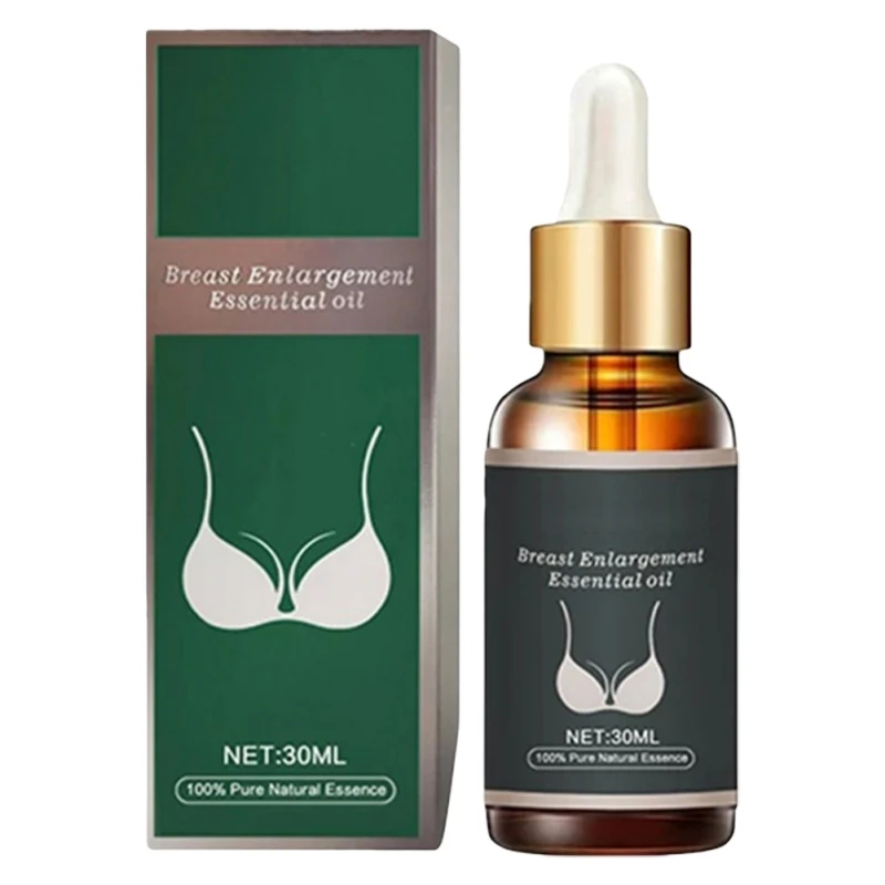 

Natural Blend Breast Firming Lifting Essential Oil Curve Shaping Oil Breast Enhancement Essential Oil Breast Growth For Women