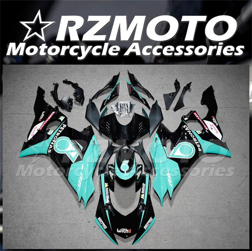 

4Gifts New ABS Fairings Kit Fit For YAMAHA YZF-R6 R6 2017 2018 2019 2020 2021 2022 17 18 19 20 21 22 Bodywork Set Malaysia