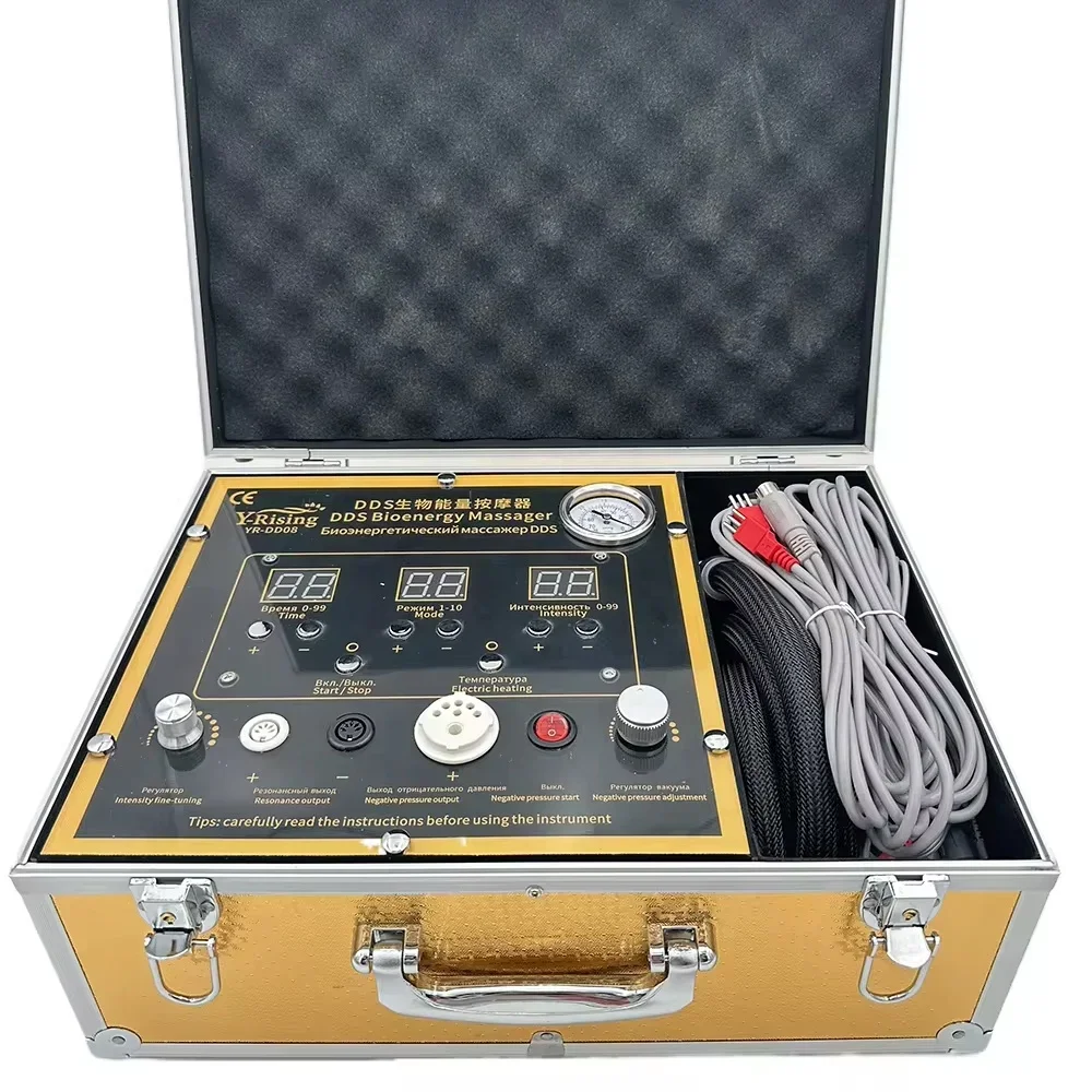 Y-Rising Meridian Massage Машина