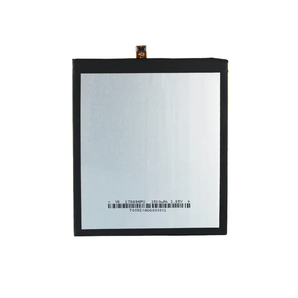 Фото Аккумулятор для телефона Lenovo Tab3 7 Plus TB-7703X TB-7703F TB-7703N PB1-770N PB1-770M PHAB Plus, 3500 мАч, 2 шт., L14D1P31 №3