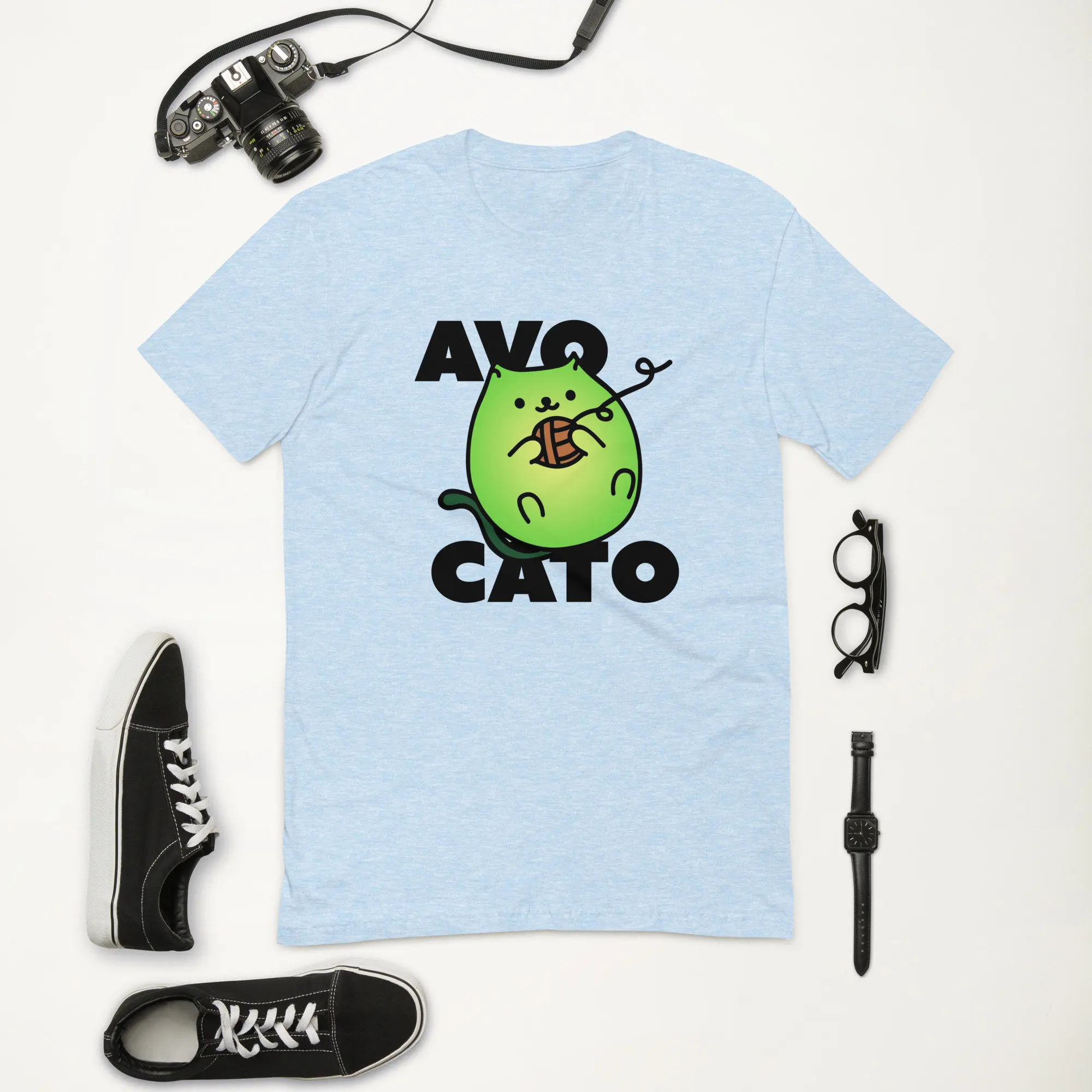 Футболка Avo Cato