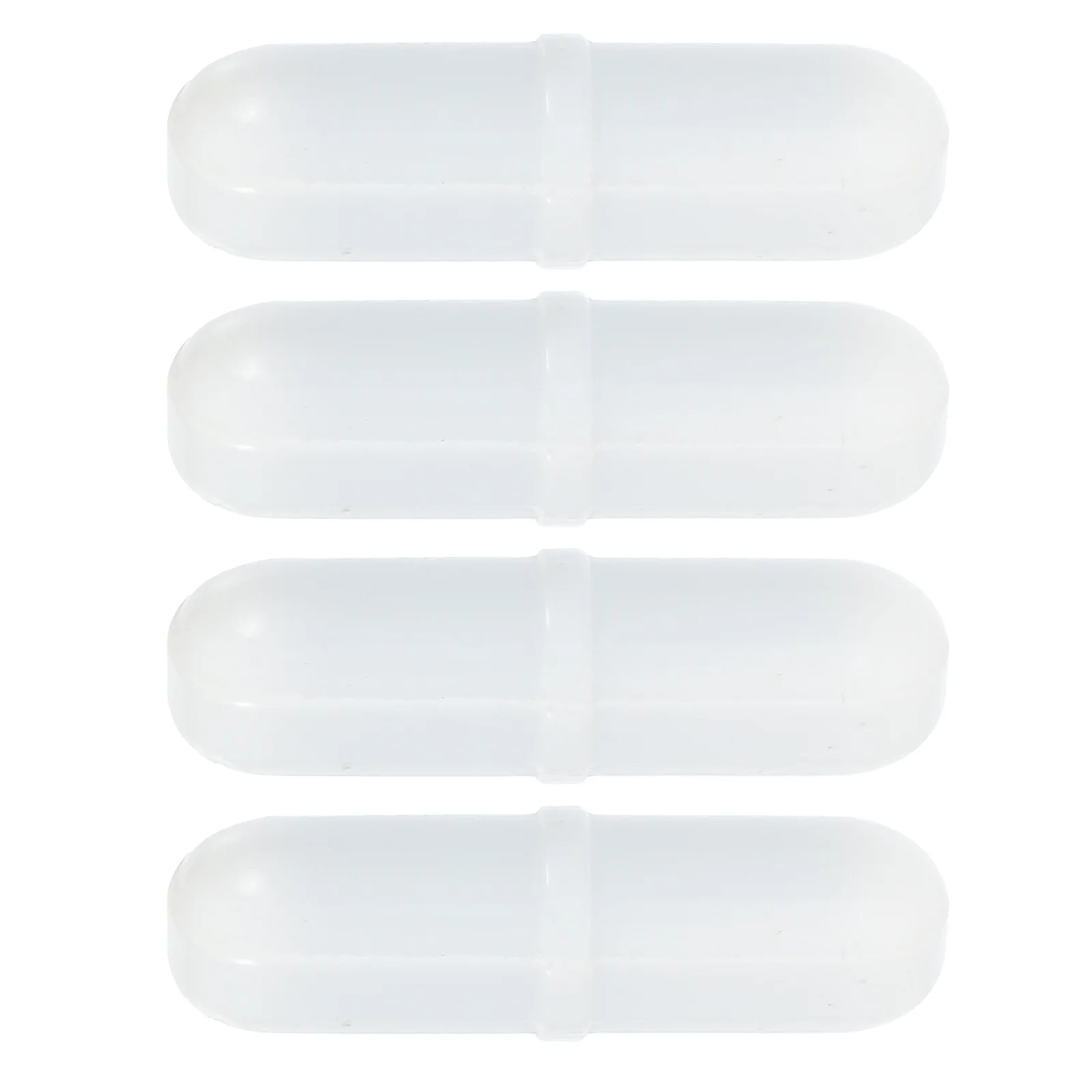 

4 шт., прочные магнитные мешалки для лабораторий