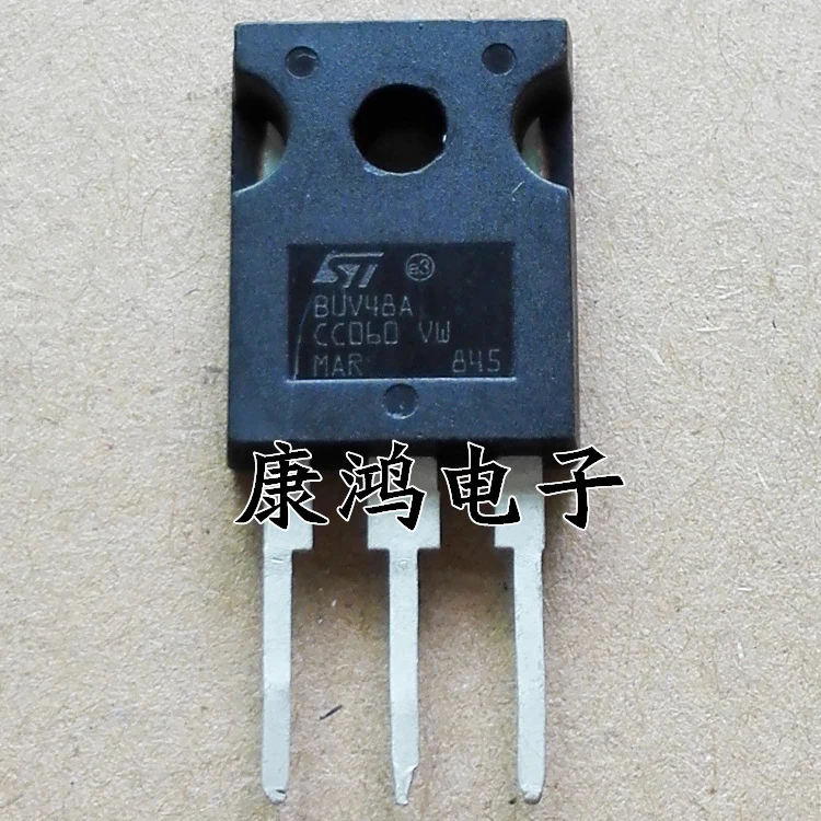 

(5 шт./лот) обуви 48a TO-247 15A/450V