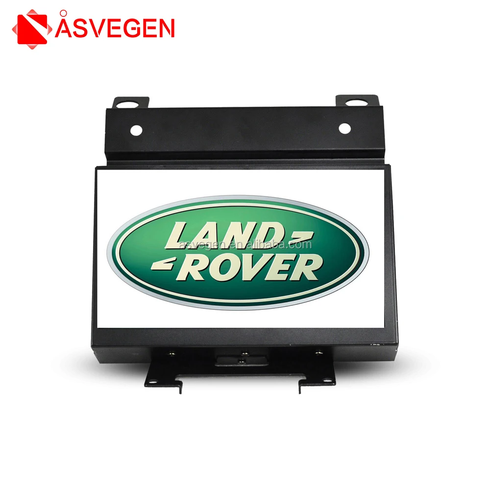 

Car Multimedia Player GPS Navigation Car GPS Navigation DAB Android GPS navigation box For Land Rover Freelander II 2007-2012