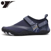 women quick dry wading shoes water shoes breathable antiskid outdoor sports wearproof beach sneakers men shoes