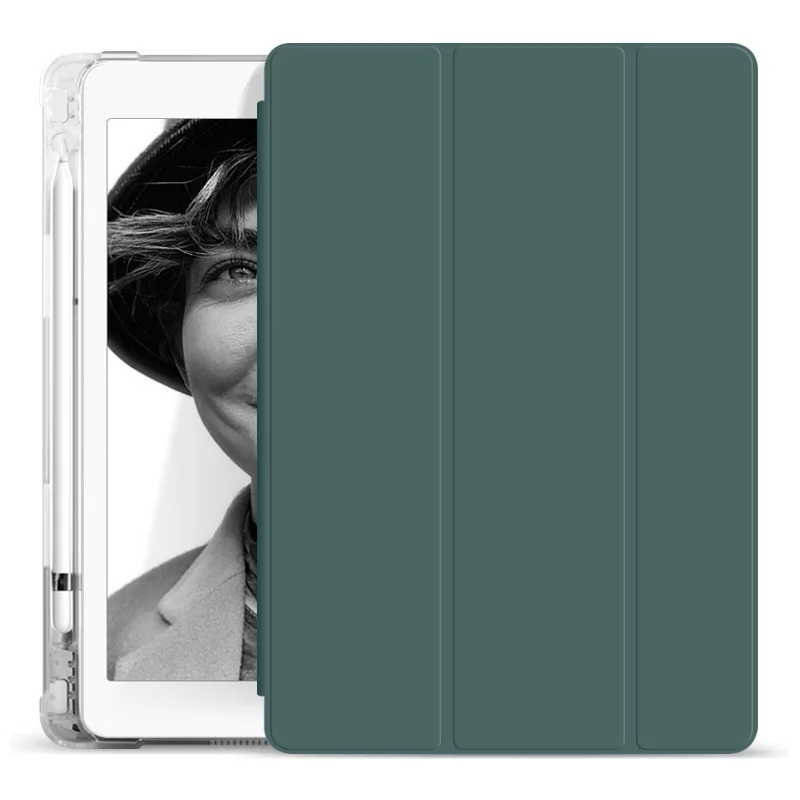 

Прозрачный чехол для планшета iPad Air 5 10,9 2022 A2588