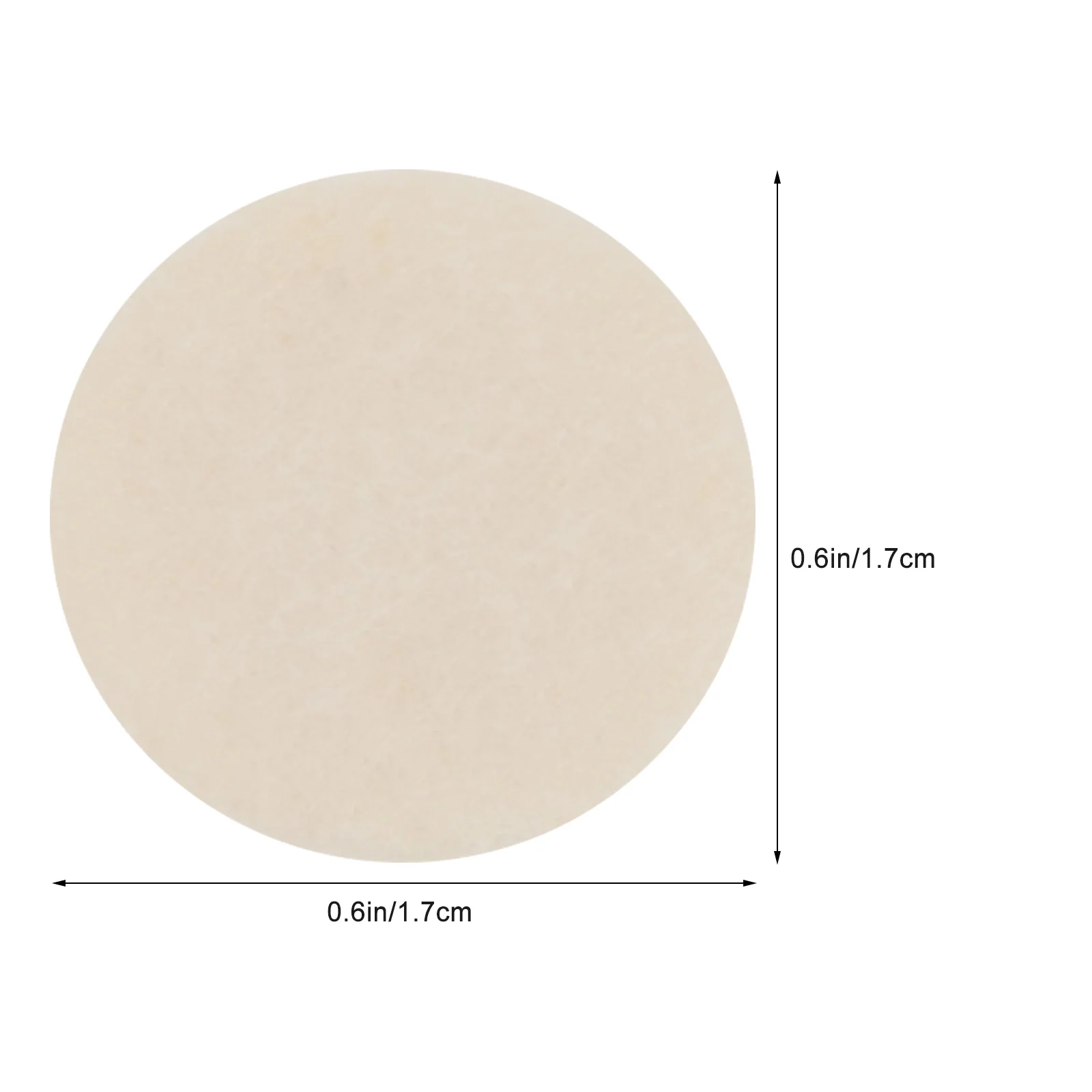 17 шт. прокладки для звуковых отверстий |