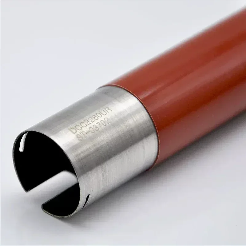 1 шт. верхний нагревательный ролик фьюзера для XEROX DocuCentre IV C2260 C2263 C2265 WorkCentre 7120 7125 7220