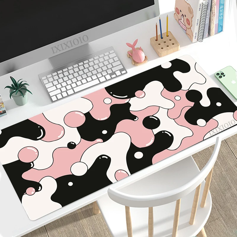 

Коврик для мыши игровой Strata Liquid Art XL домашний большой компьютерный коврик для мыши под заказ XXL коврики для мыши мягкие офисные Нескользящие компьютерные коврики для мыши