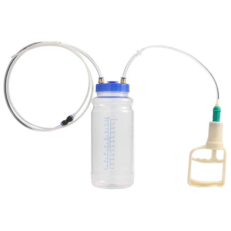 

2L Manual Oil Change Vacuum Pump Manual Oil Change Oil Pump Auto Motorcycle Engineering Vehicle Maintenance Tools