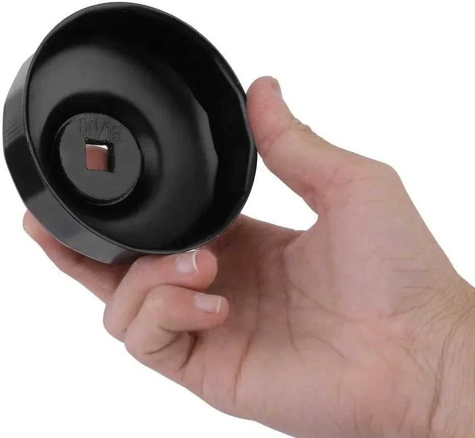 Набор колпачков для масляного фильтра VIKTEC 30 шт.