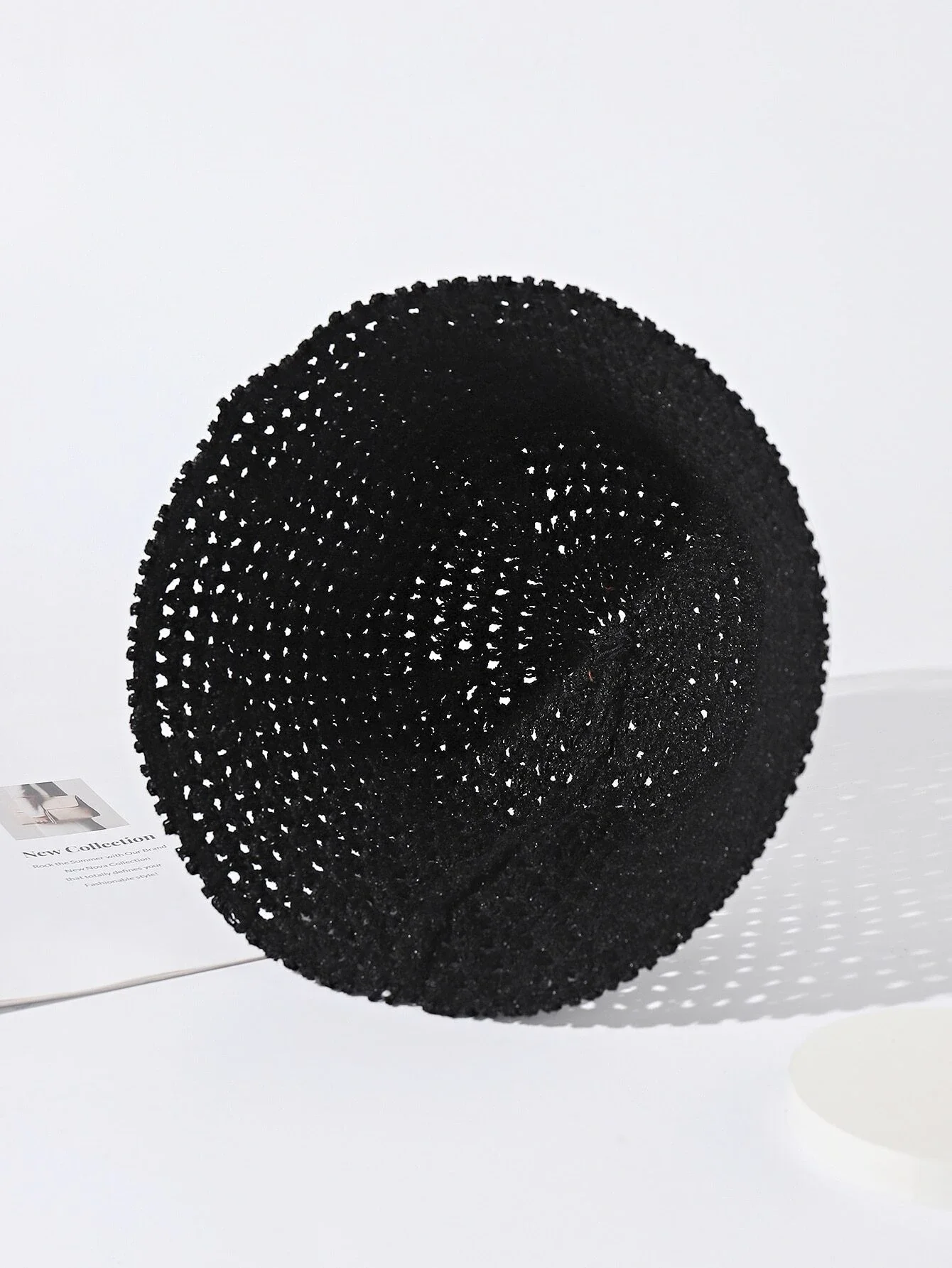 

Hats gorras sombreros capshat Hollow Out Straw Hat beach