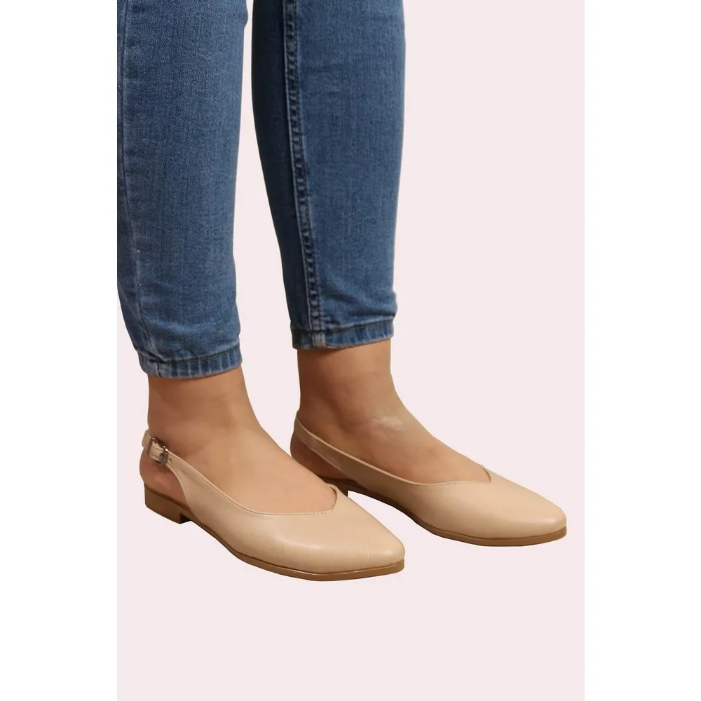 

Dorlie Ten Women Ballerina 34129