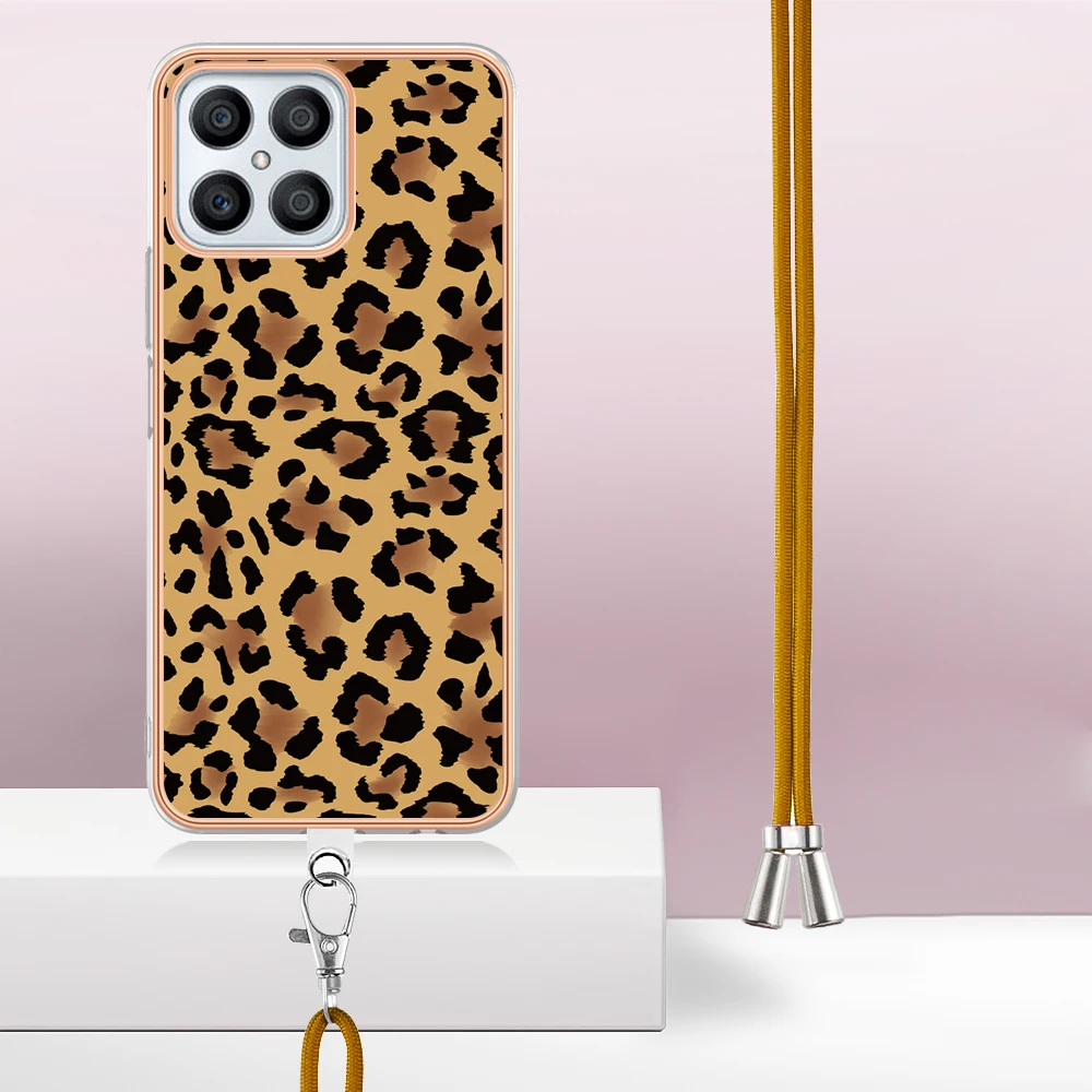 Красочная живопись фотосессия для Honor X8 X7 X8A X7A X6A 90 Lite Magic 5 Pro противоударный