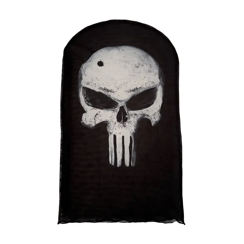 Маска для лица Kanye с 3D принтом практичная забавная маска знаменитостей