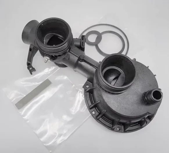 Для Grundfos SCALA2 автоматический повышающий насос с регулируемой частотой бытовой