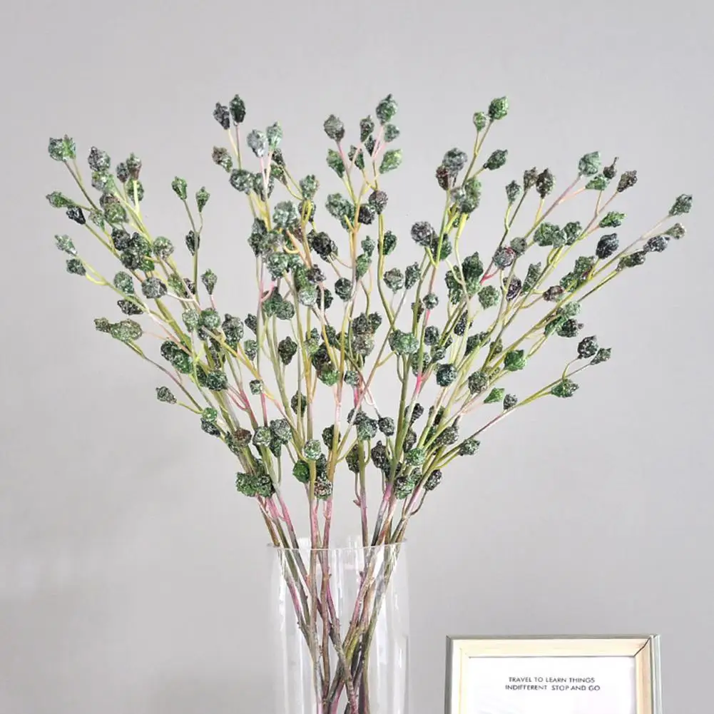 

Simulation Plants Practical PVC Vivid Add Romantic Touch Simulation Plants Home Decor Artificial Plant Artificial Plant