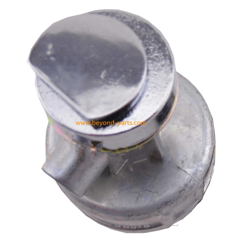 Выключатель зажигания двигателя экскаватора 320B 6 линий 7Y3918 7Y-3918