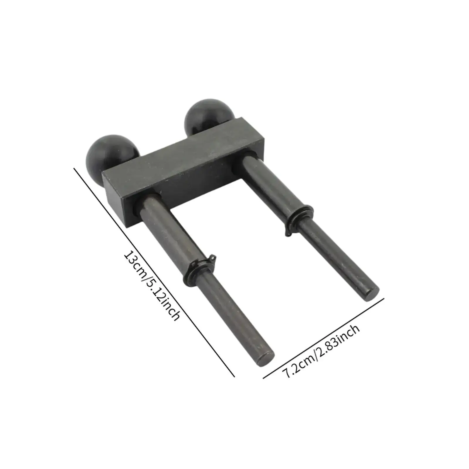 Детали проставки винтовой пружины Практичный компрессор стойки для Audi 1.4 1.6