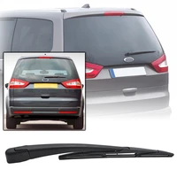 14 rear wiper arm blade kit windshield windscreen window for ford galaxy mk3 tdci 2006 2007 2008 2009 2010 2011 2012 2013 2014